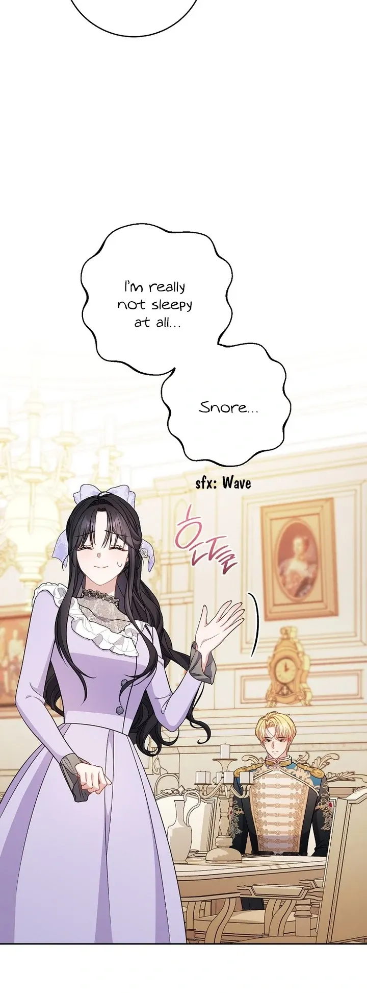 Read We Hate the Male Lead chapter 41 image 32 on Lezhin