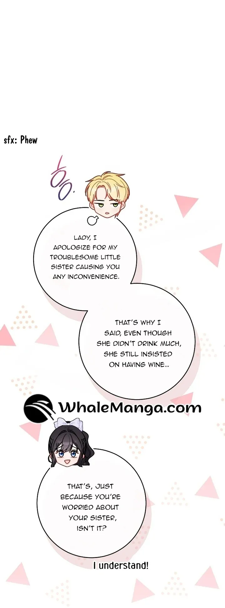 Read We Hate the Male Lead chapter 41 image 33 on Lezhin