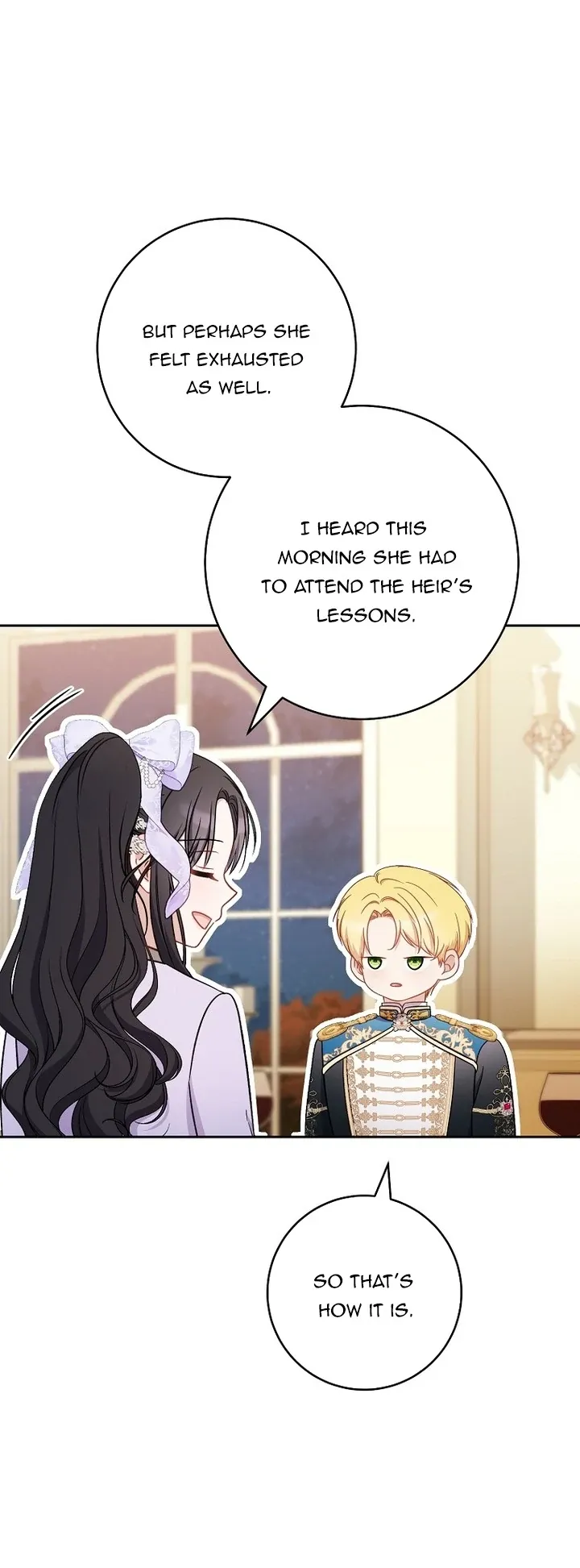 Read We Hate the Male Lead chapter 41 image 34 on Lezhin