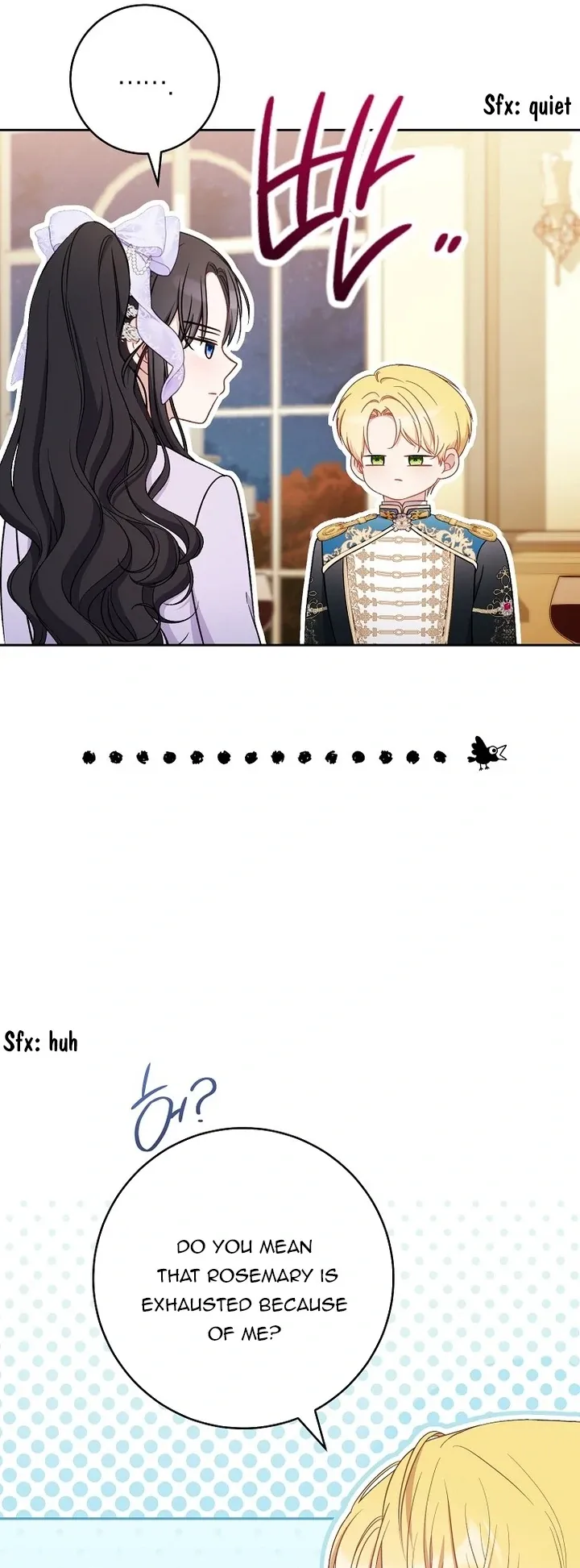Read We Hate the Male Lead chapter 41 image 35 on Lezhin