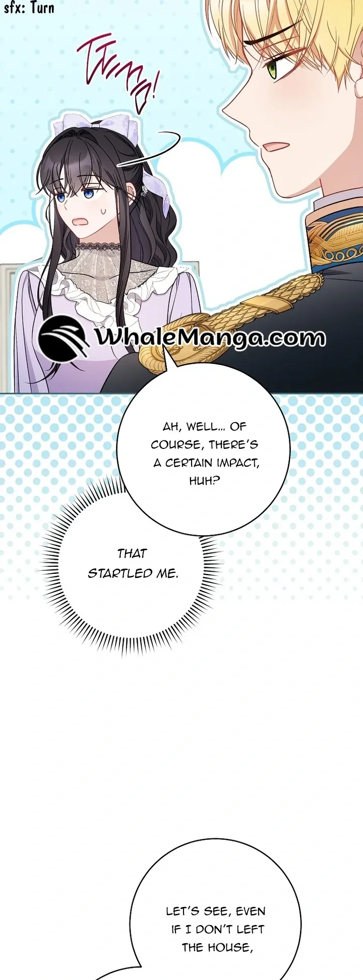 Read We Hate the Male Lead chapter 41 image 36 on Lezhin