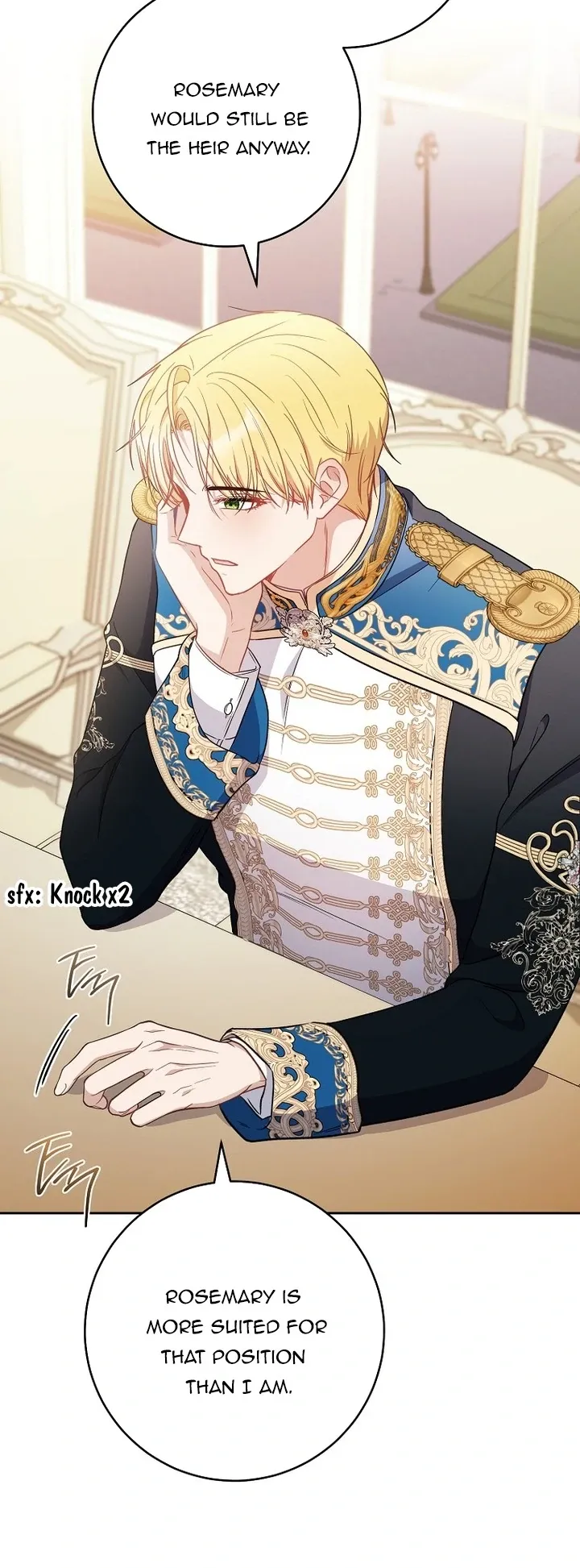 Read We Hate the Male Lead chapter 41 image 37 on Lezhin