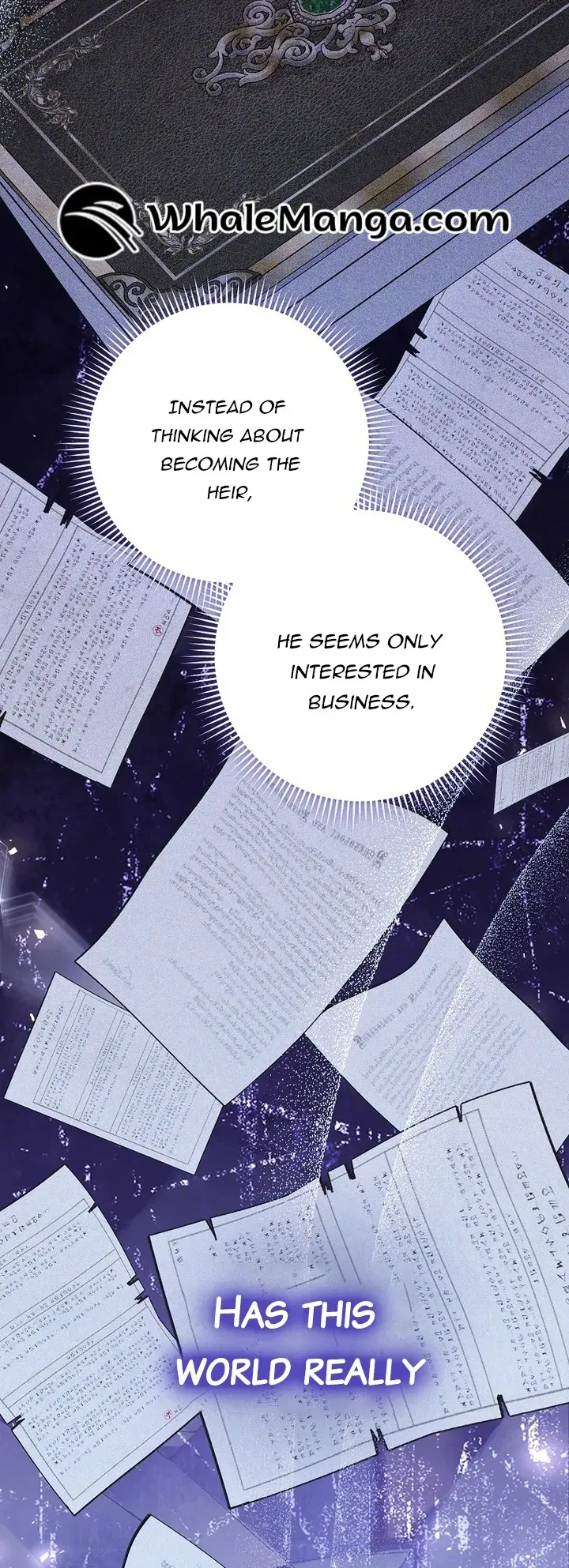 Read We Hate the Male Lead chapter 41 image 41 on Lezhin