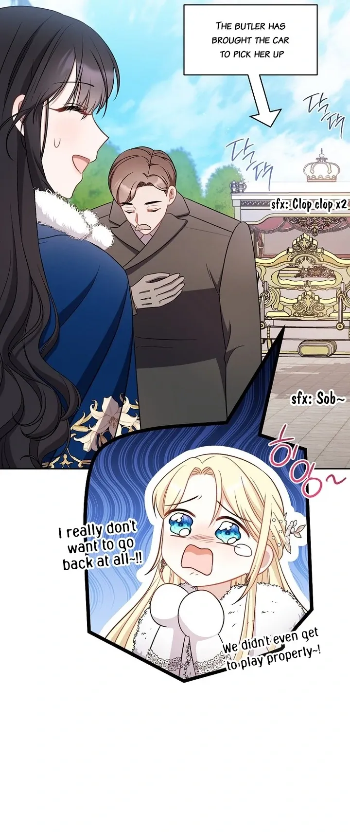 Read We Hate the Male Lead chapter 41 image 45 on Lezhin