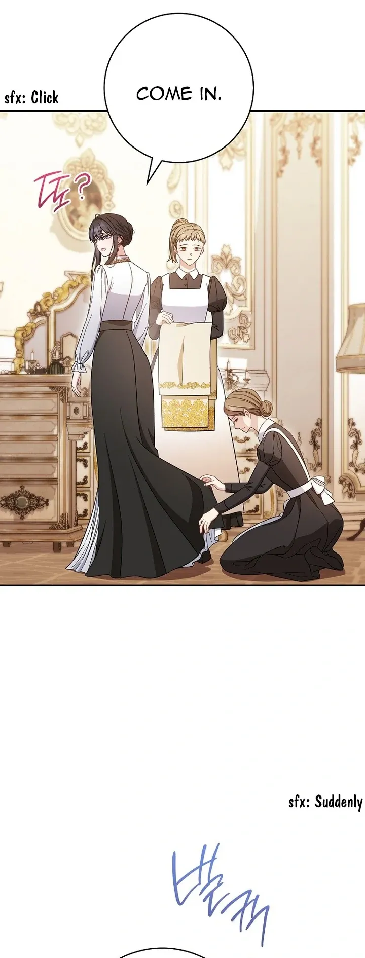 Read We Hate the Male Lead chapter 41 image 55 on Lezhin