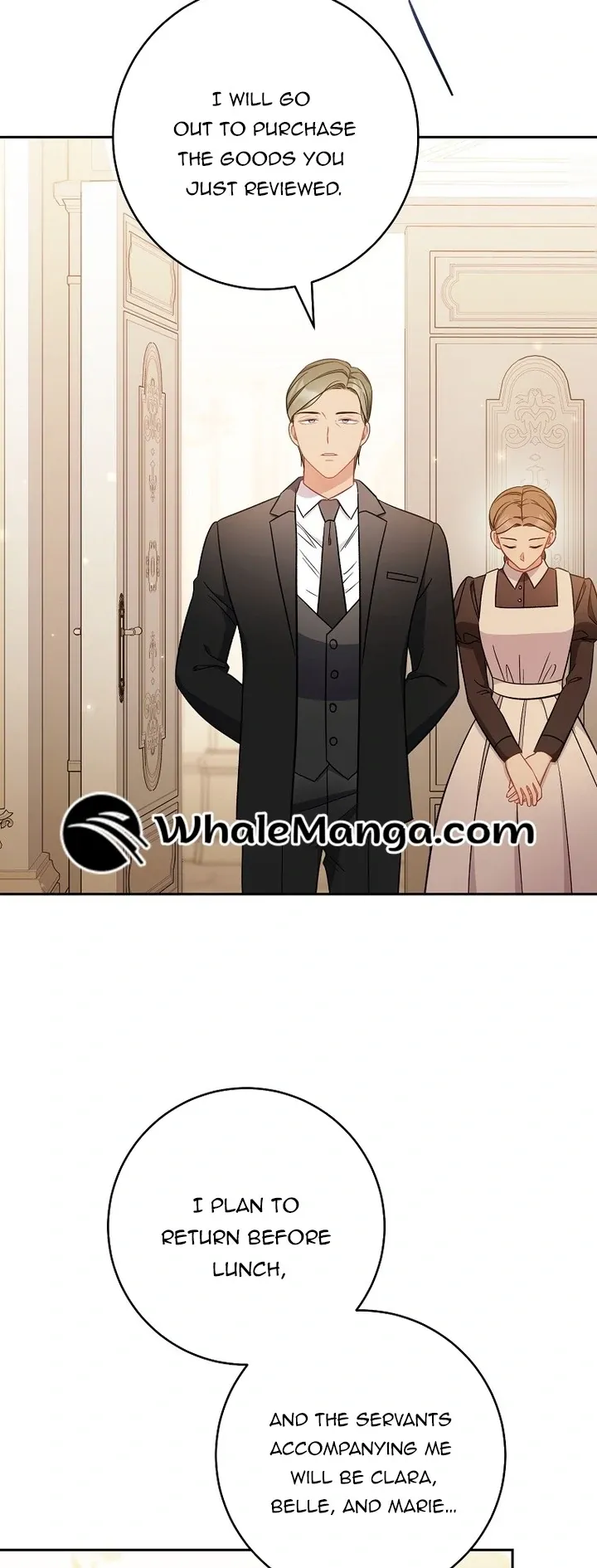 Read We Hate the Male Lead chapter 41 image 56 on Lezhin