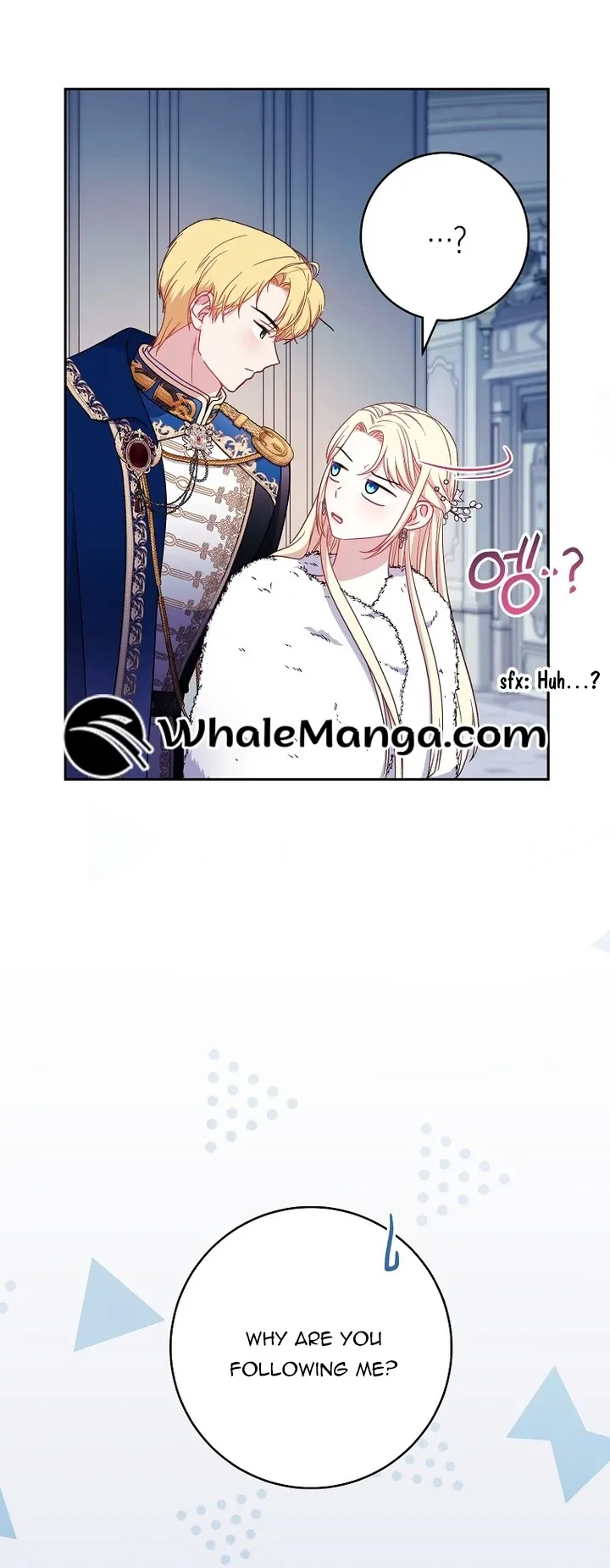 Read We Hate the Male Lead chapter 41 image 6 on Lezhin