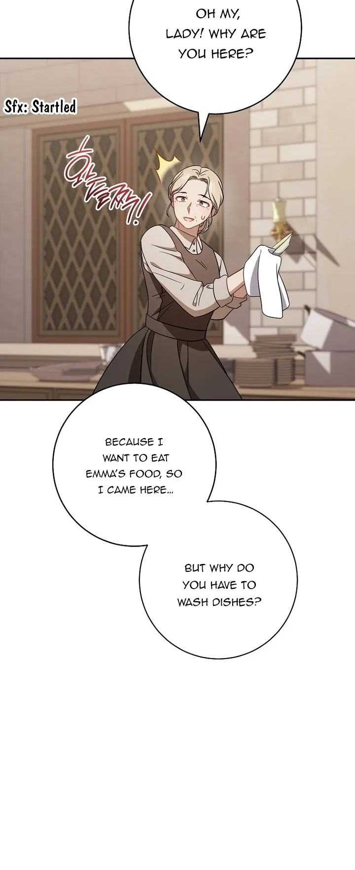 Read We Hate the Male Lead chapter 41 image 69 on Lezhin