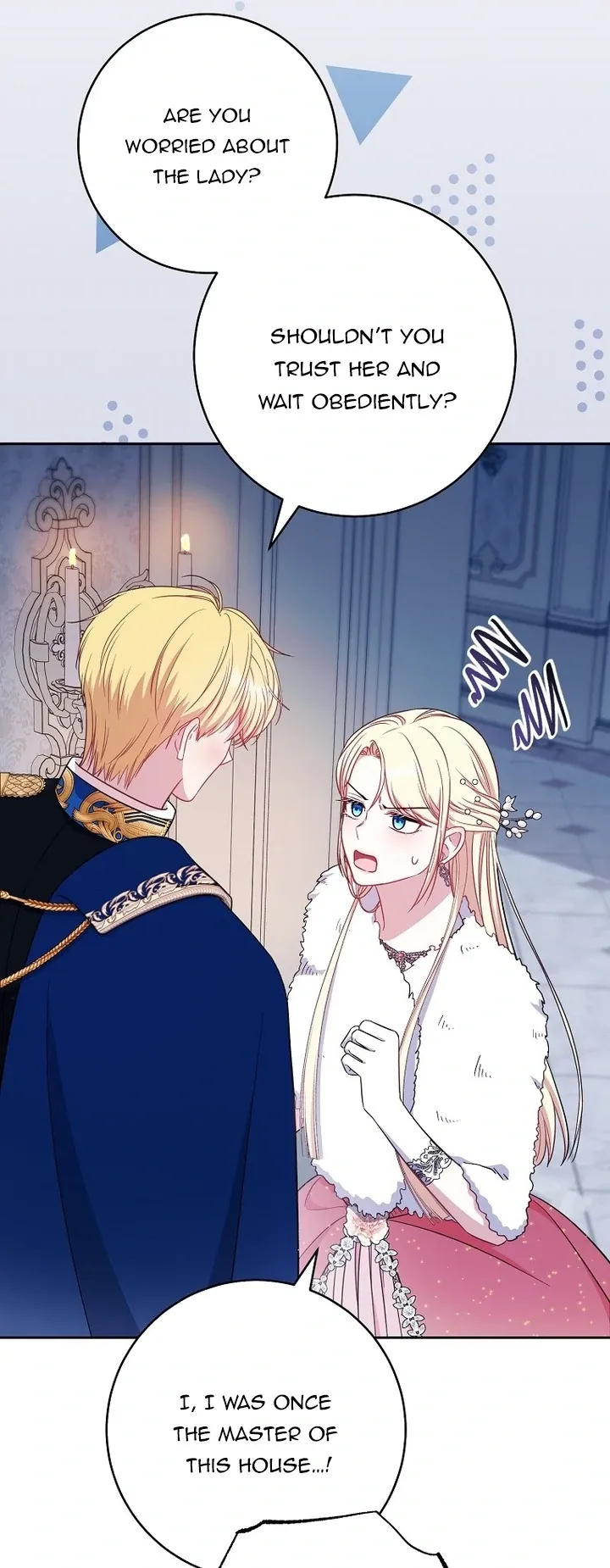 Read We Hate the Male Lead chapter 41 image 7 on Lezhin