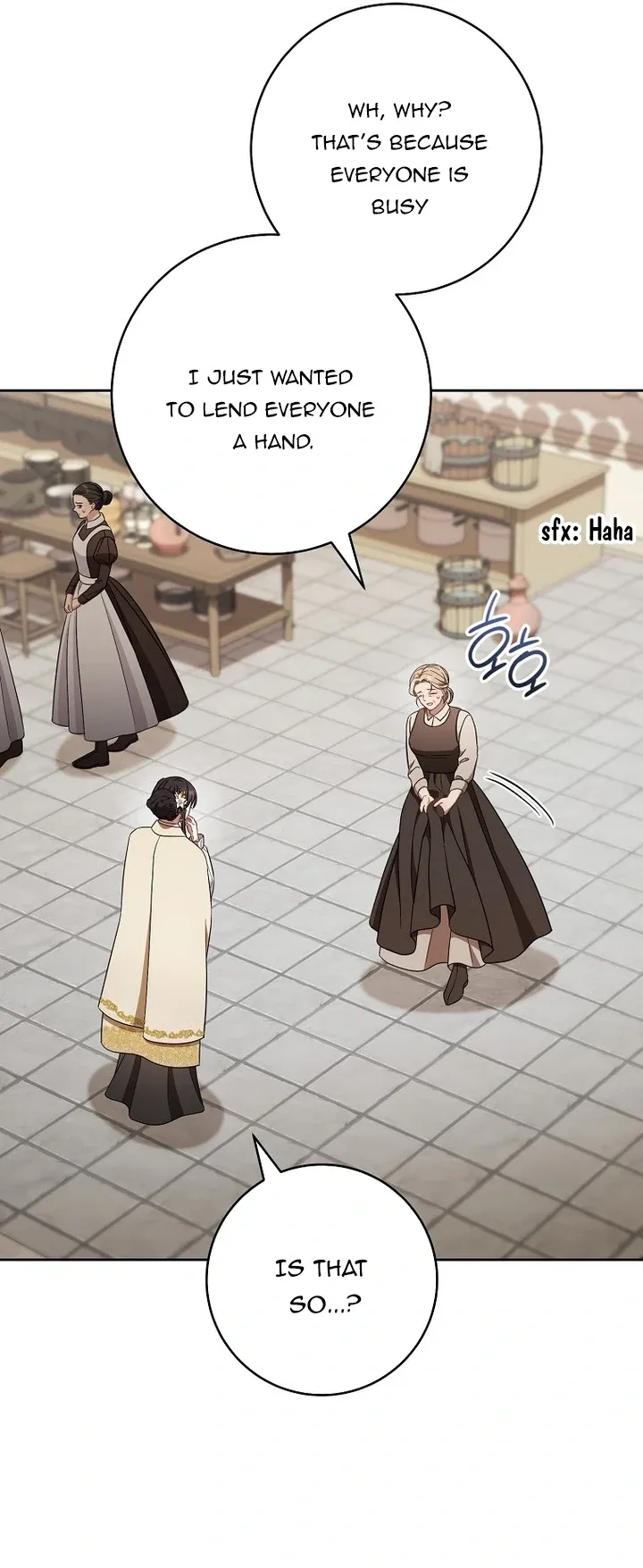 Read We Hate the Male Lead chapter 41 image 70 on Lezhin