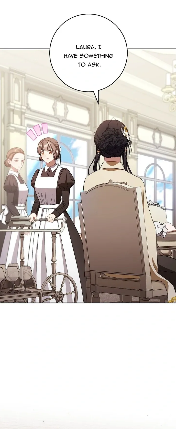 Read We Hate the Male Lead chapter 41 image 74 on Lezhin
