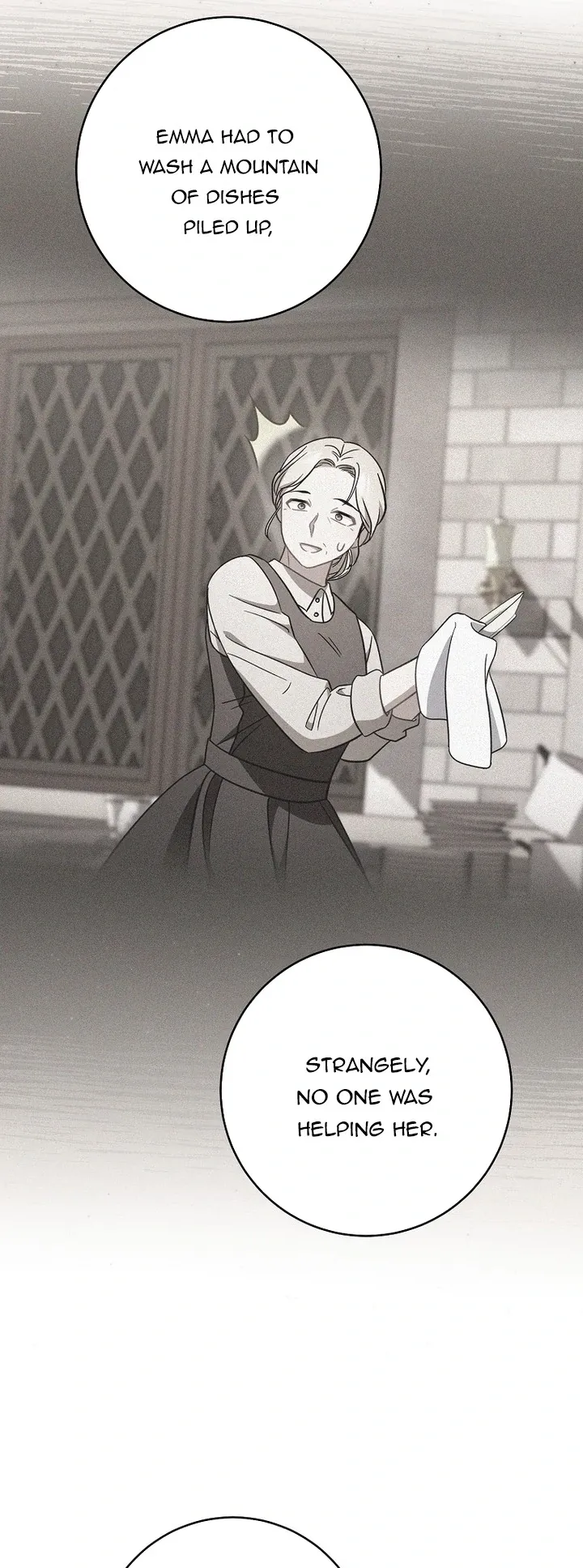 Read We Hate the Male Lead chapter 41 image 75 on Lezhin