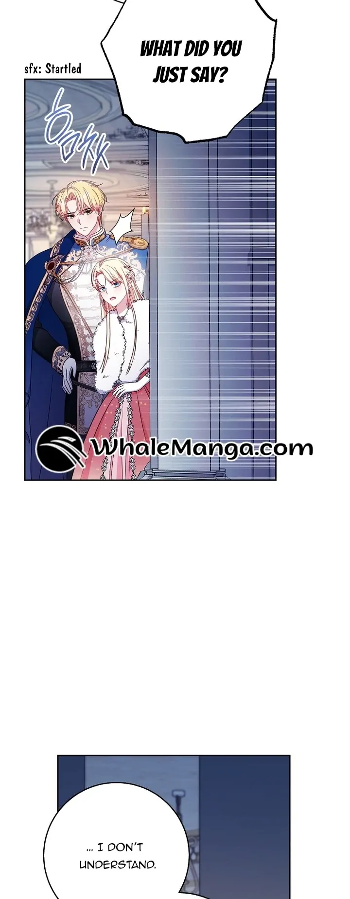 Read We Hate the Male Lead chapter 41 image 8 on Lezhin