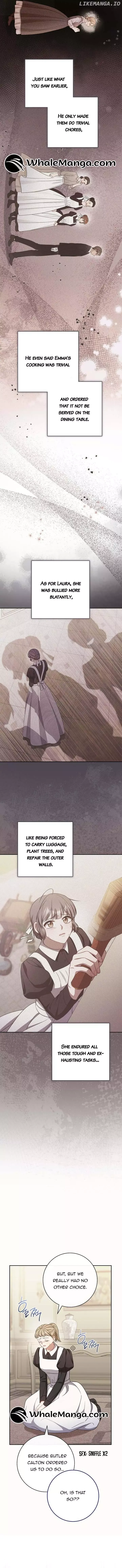 Read We Hate the Male Lead chapter 42 image 2 on Lezhin