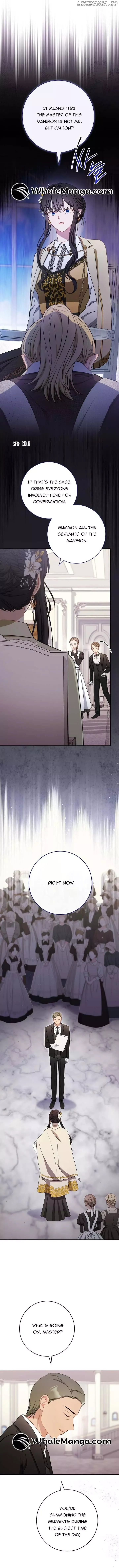 Read We Hate the Male Lead chapter 42 image 3 on Lezhin
