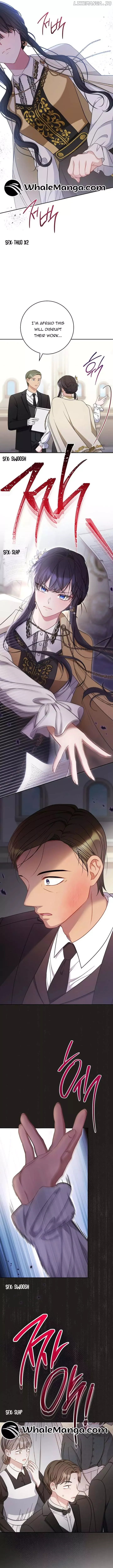 Read We Hate the Male Lead chapter 42 image 4 on Lezhin