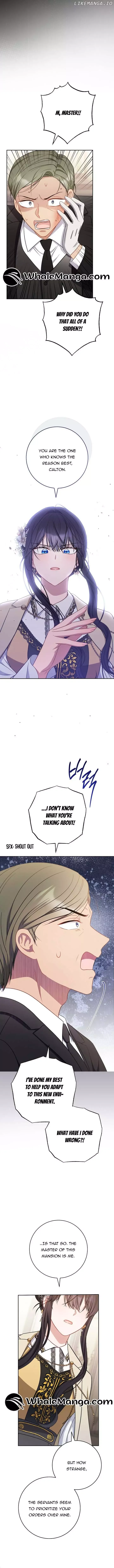 Read We Hate the Male Lead chapter 42 image 5 on Lezhin