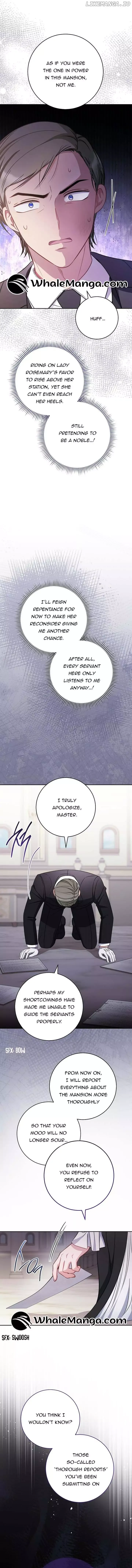 Read We Hate the Male Lead chapter 42 image 6 on Lezhin
