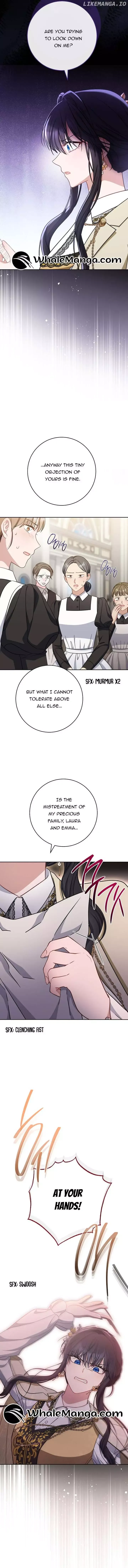 Read We Hate the Male Lead chapter 42 image 7 on Lezhin