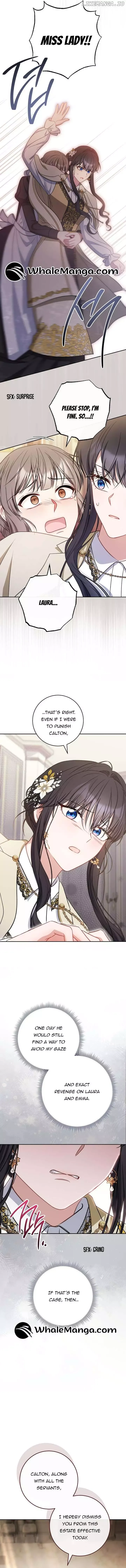 Read We Hate the Male Lead chapter 42 image 8 on Lezhin