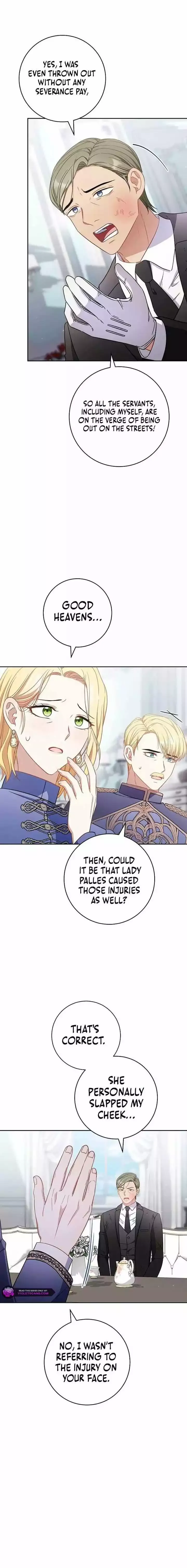 Read We Hate the Male Lead chapter 43 image 1 on Lezhin