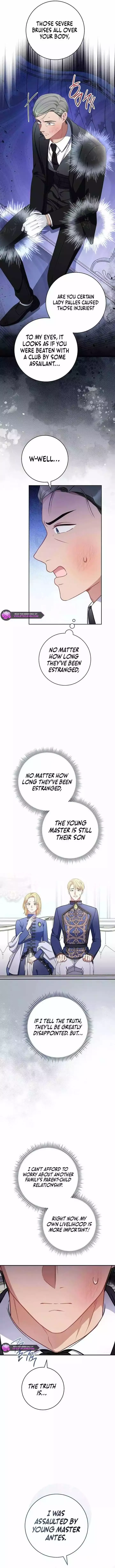 Read We Hate the Male Lead chapter 43 image 2 on Lezhin