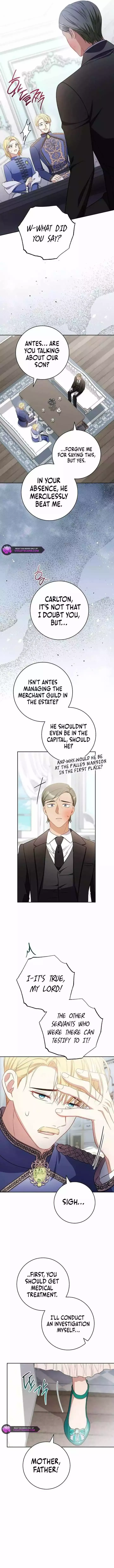 Read We Hate the Male Lead chapter 43 image 3 on Lezhin
