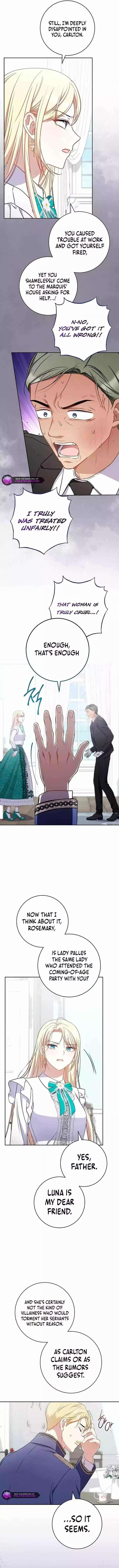 Read We Hate the Male Lead chapter 43 image 5 on Lezhin