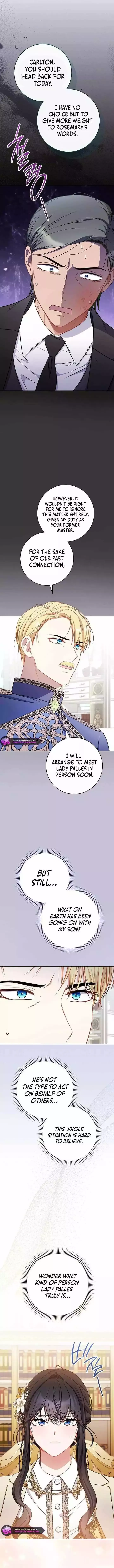 Read We Hate the Male Lead chapter 43 image 6 on Lezhin