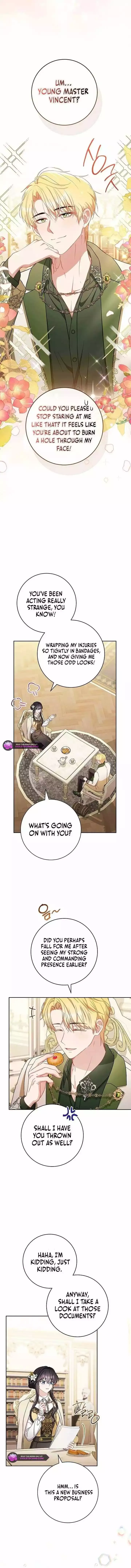 Read We Hate the Male Lead chapter 43 image 7 on Lezhin