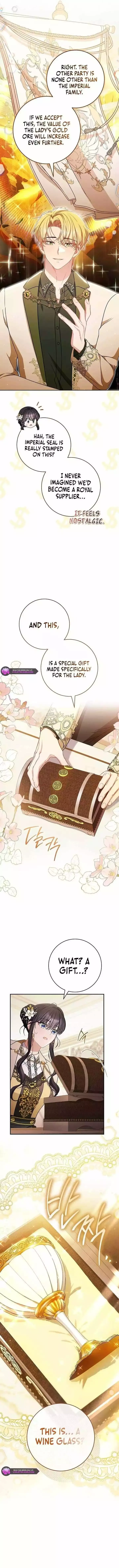 Read We Hate the Male Lead chapter 43 image 8 on Lezhin