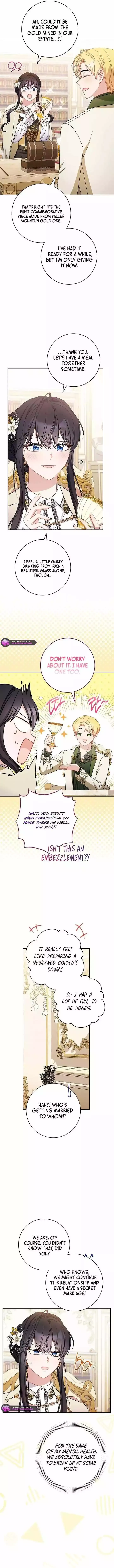 Read We Hate the Male Lead chapter 43 image 9 on Lezhin