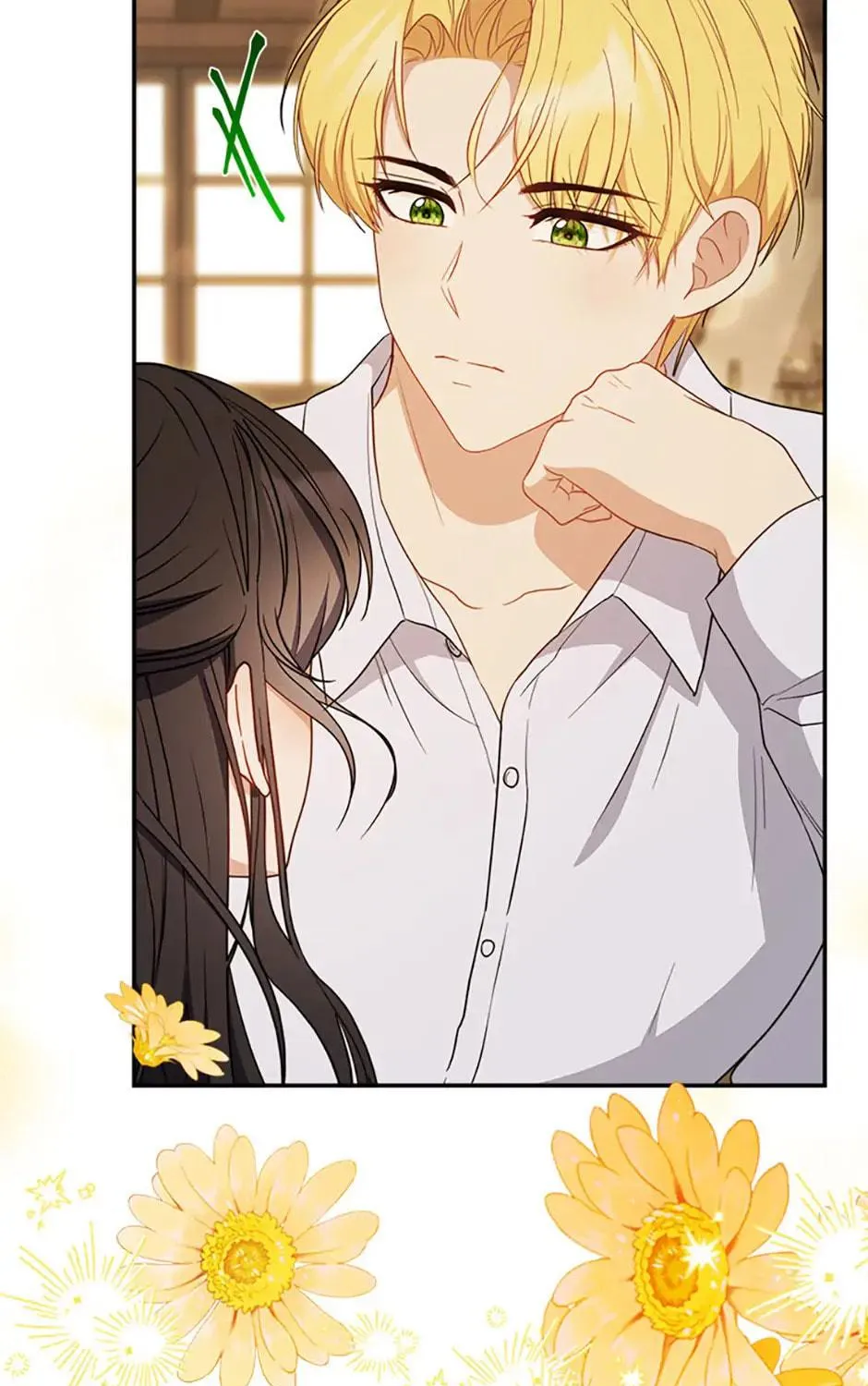 Read We Hate the Male Lead chapter 5 image 100 on Lezhin