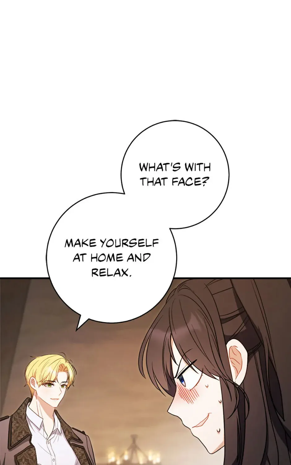 Read We Hate the Male Lead chapter 5 image 12 on Lezhin