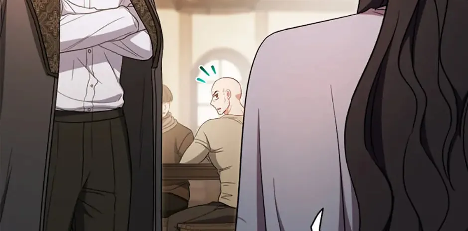 Read We Hate the Male Lead chapter 5 image 13 on Lezhin