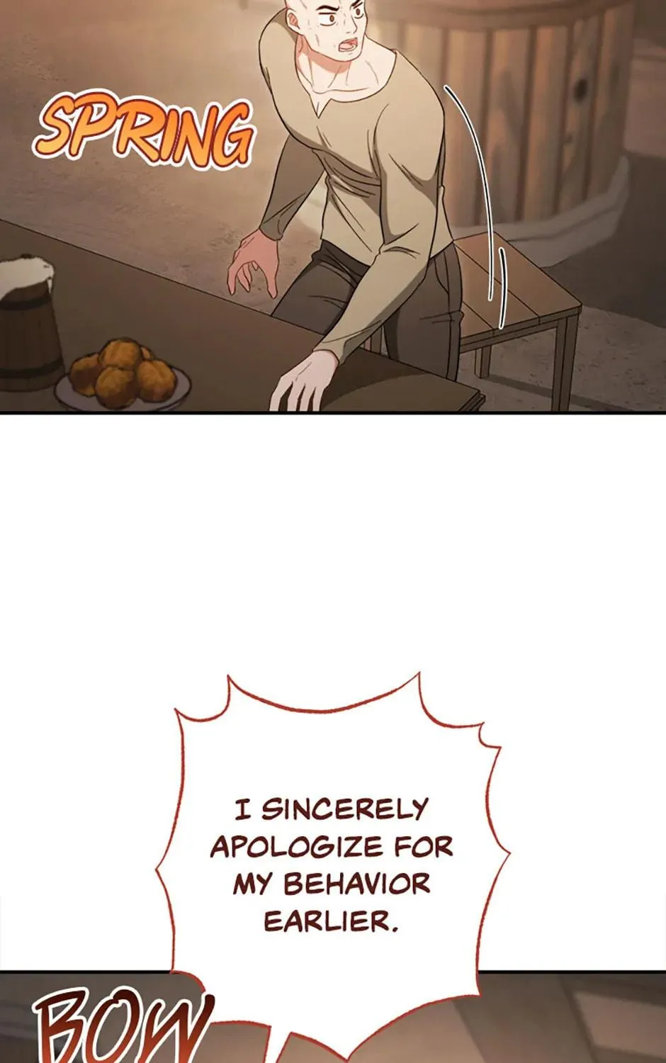 Read We Hate the Male Lead chapter 5 image 16 on Lezhin