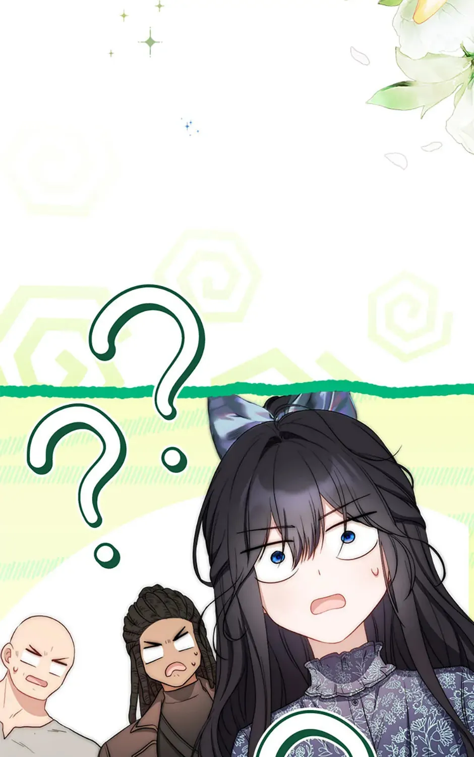 Read We Hate the Male Lead chapter 5 image 176 on Lezhin