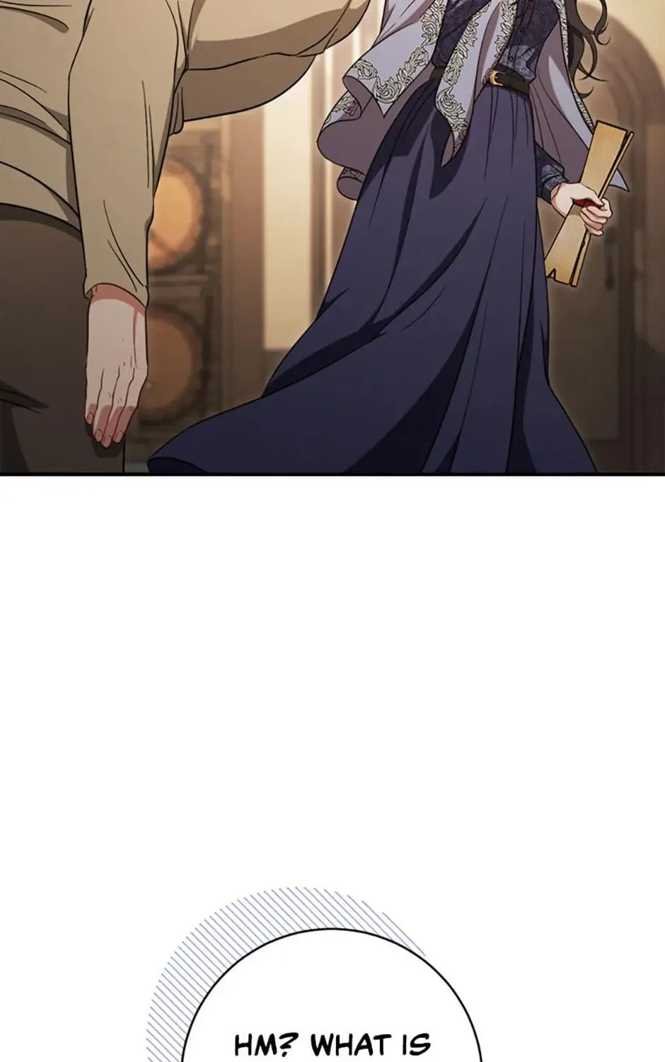 Read We Hate the Male Lead chapter 5 image 18 on Lezhin