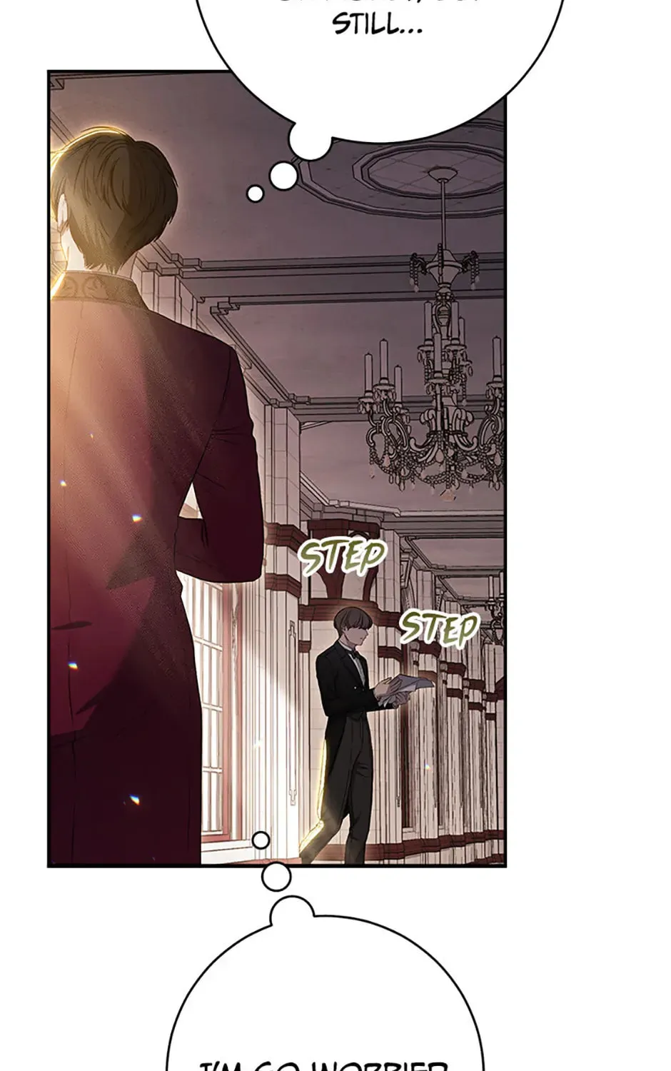 Read We Hate the Male Lead chapter 5 image 192 on Lezhin