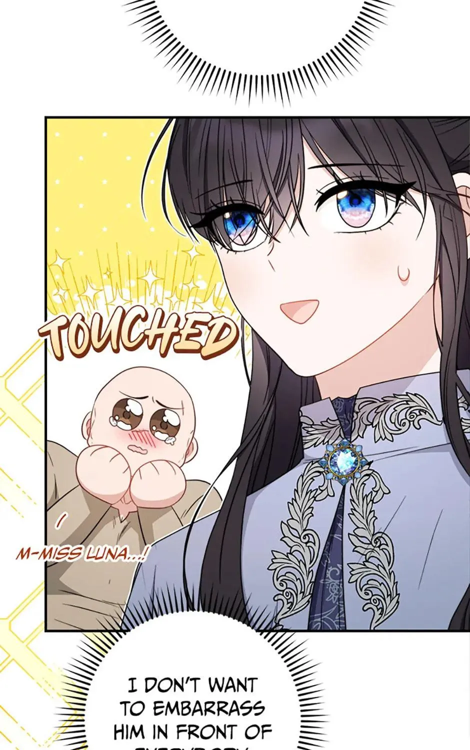 Read We Hate the Male Lead chapter 5 image 22 on Lezhin