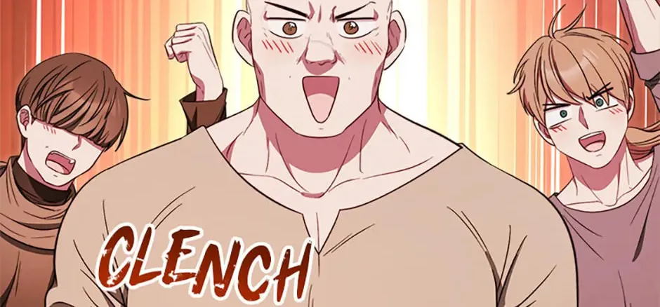 Read We Hate the Male Lead chapter 5 image 25 on Lezhin