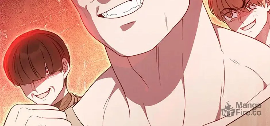 Read We Hate the Male Lead chapter 5 image 29 on Lezhin