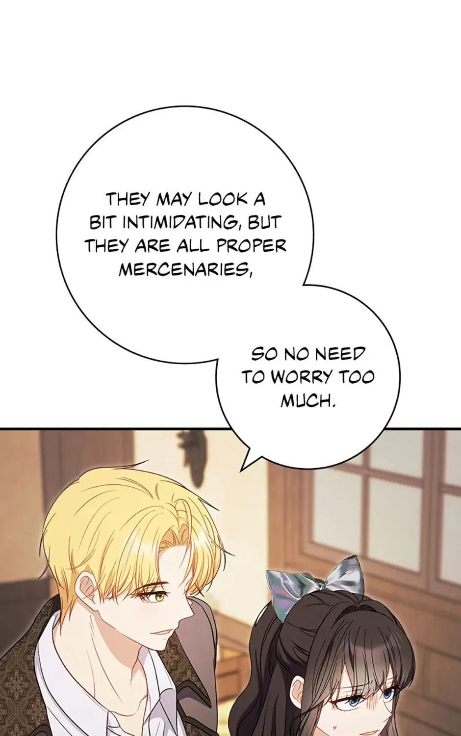 Read We Hate the Male Lead chapter 5 image 36 on Lezhin