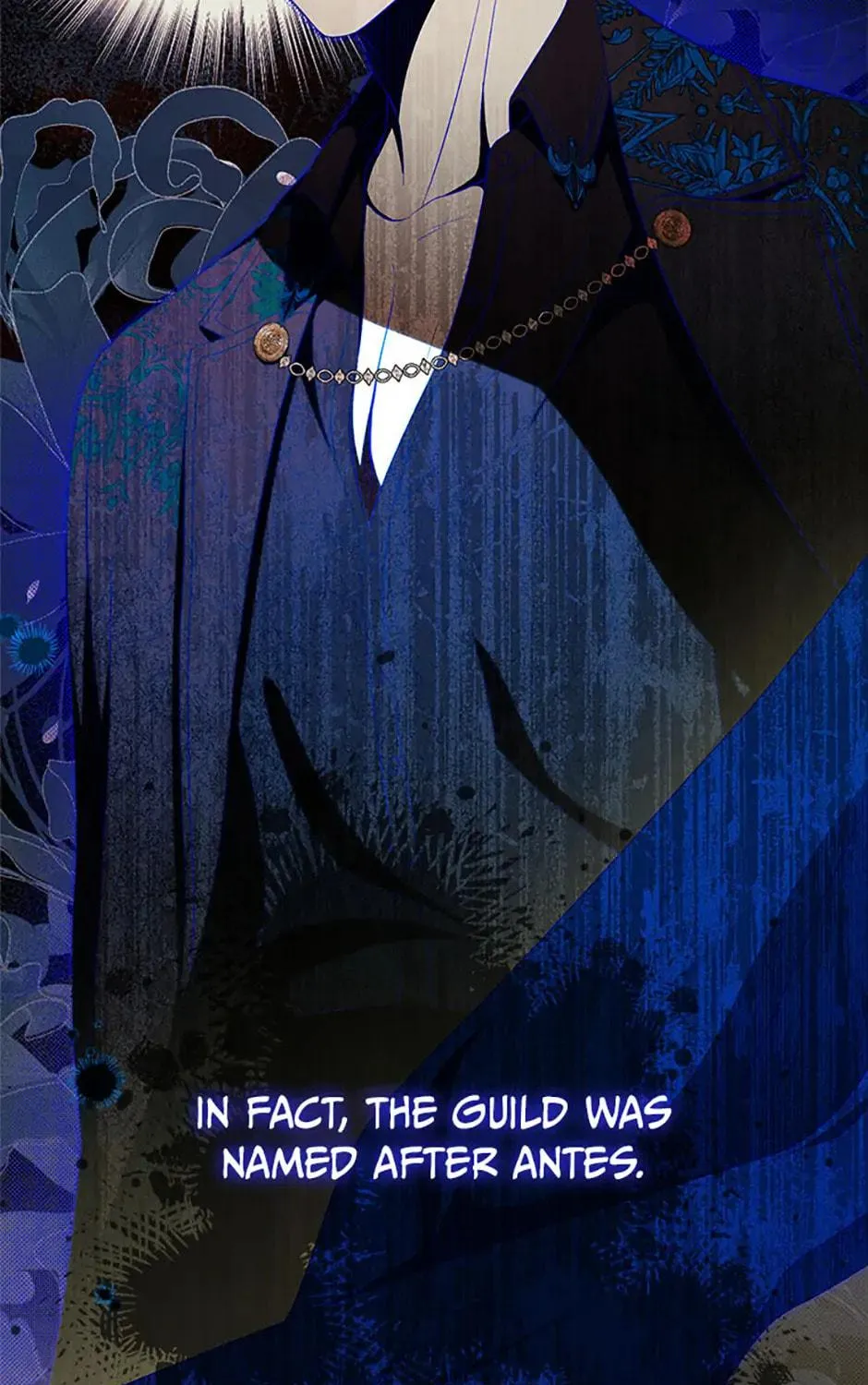 Read We Hate the Male Lead chapter 5 image 4 on Lezhin