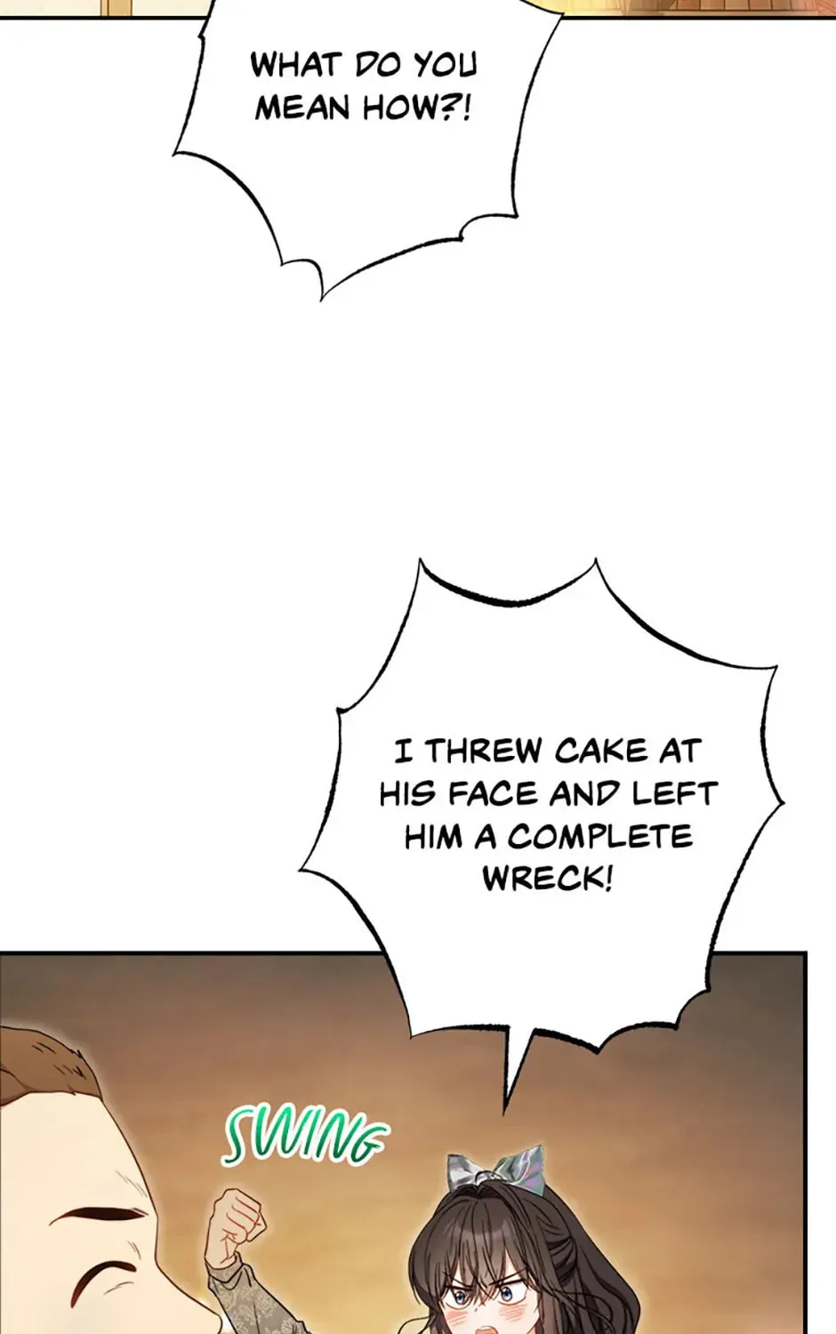 Read We Hate the Male Lead chapter 5 image 56 on Lezhin
