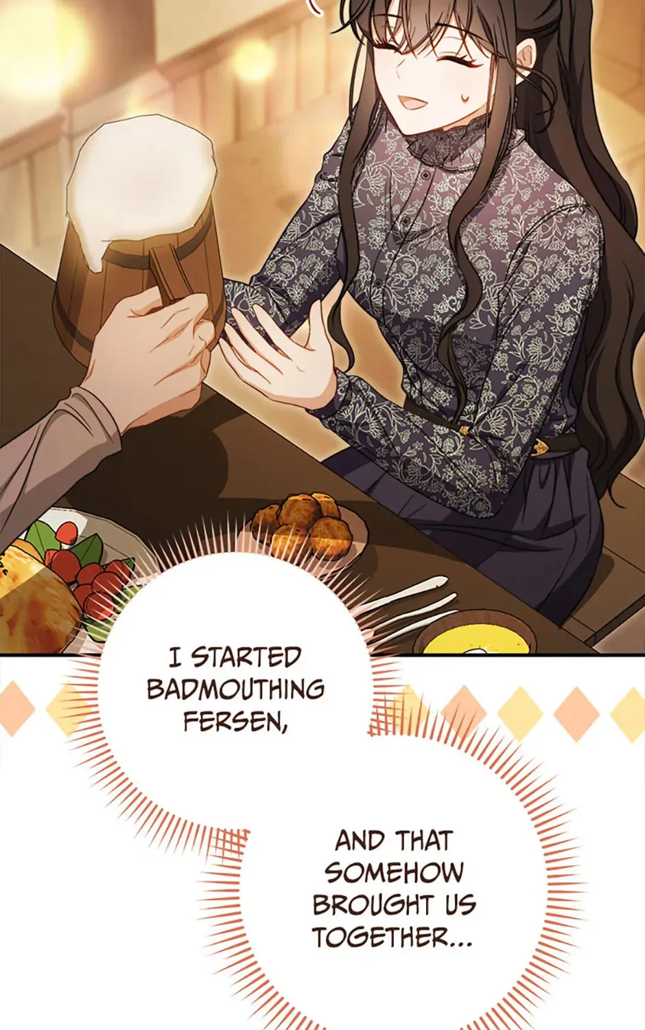 Read We Hate the Male Lead chapter 5 image 60 on Lezhin