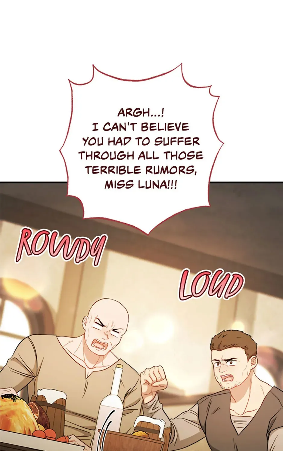 Read We Hate the Male Lead chapter 5 image 62 on Lezhin
