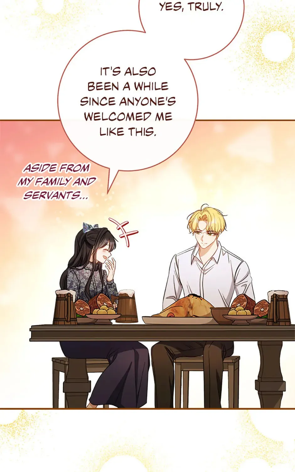 Read We Hate the Male Lead chapter 5 image 72 on Lezhin