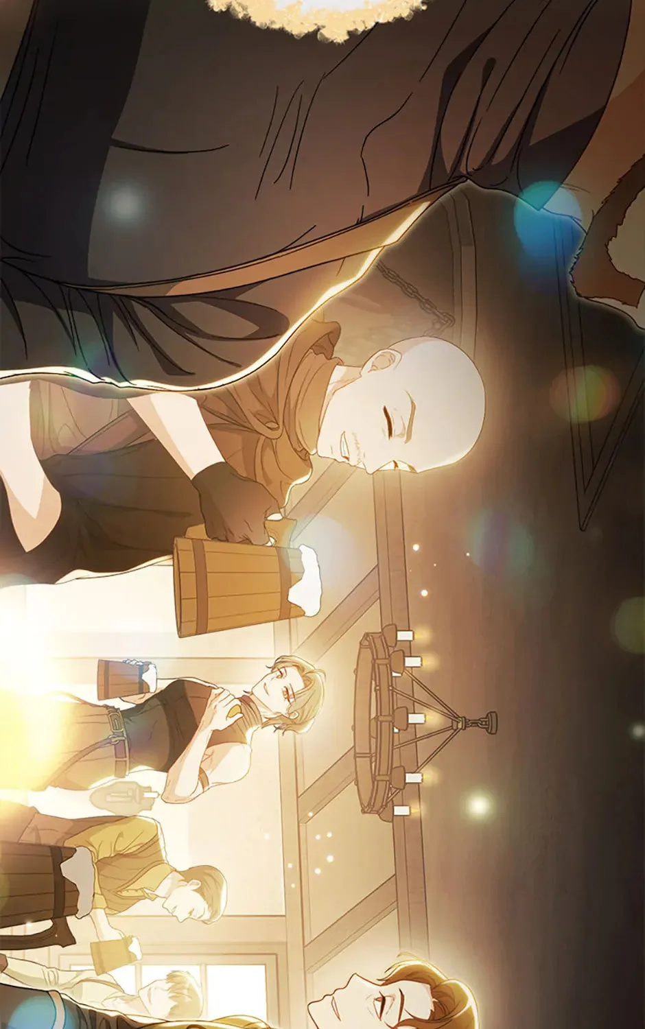 Read We Hate the Male Lead chapter 5 image 80 on Lezhin