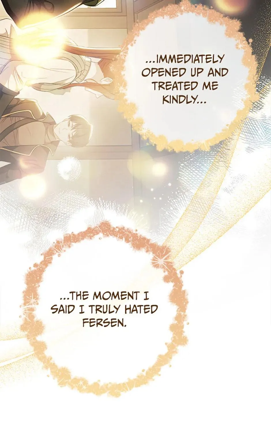 Read We Hate the Male Lead chapter 5 image 82 on Lezhin